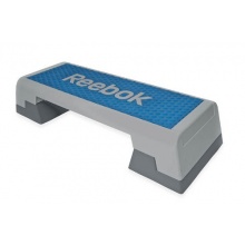 Reebok, Original Stepper, Stepbrett Bild 1