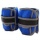 Aerobic Stepper Medium mit Gewichtsmanschetten, Steppbrett von ScSports Bild 5