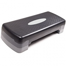 Kabalo Aerobic Steppbrett, Fitness Stepper  Bild 1