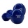 Aerobic Stepper Medium mit Vinylhanteln 2 kg, Steppbrett  von ScSports Bild 5
