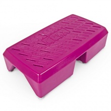 Stepper fr Wassergymnastik Aqua Stepper, Steppbrett von Relaxdays Bild 1