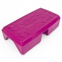 Stepper fr Wassergymnastik Aqua Stepper, Steppbrett von Relaxdays Bild 1