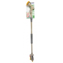 Hozelock 2644P0000 Teleskop-Giestab Plus Bild 1