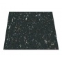 Bodenschutzmatte fr Hantelbereiche 100 x 200 cm von Megafitness-Shop, Unterlegmatte Bild 1