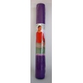 Yogamatte Unterlegmatte 61x172x0,3cm von Wohlfhlspezi Bild 1
