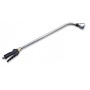 Bradas Metall Giestab 90 cm Bild 1