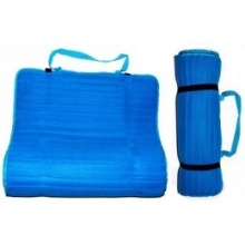 Yogamatte, Unterlegmatte von Mammoth Supplements Bild 1