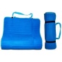 Yogamatte, Unterlegmatte von Mammoth Supplements Bild 1