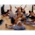 Yogamatte, Unterlegmatte von Mammoth Supplements Bild 4