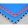 5 Stck Wendematte,Unterlegmatte, 1 x 1 Meter, ca. 4 cm dick von S.B.J-Sportland Bild 1