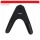 C.P. Sports Zughilfen Crunch strap Bild 1