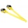 Fitnessexpress24, Zughilfen Griffhilfen Straps Bild 1