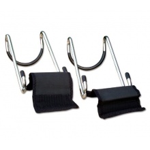 Power Hooks, Drckhilfen und Zughilfen fr das Kurzhanteltraining von Megafitness-Shop Bild 1
