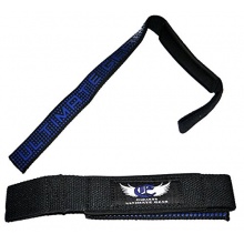 emparor Grip-Zughilfen Ultimate - Griffhilfen,Latzughilfen Bild 1