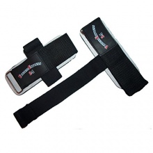 1 Paar Zughilfen von Fitnessexpress24, Griffhilfe Bild 1