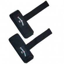 Zughilfen gepolstert mit Bandage von Fitnessexpress24 Bild 1
