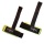 1 Paar Zughilfen mit Bandage, Griffhilfe Fitnessexpress24 Bild 1