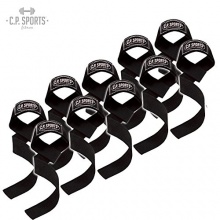 10 x Zughilfen Standard von C.P. Sports Bild 1