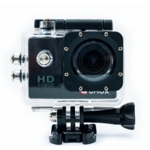 QUMOX Actionkamera  SJ4000Waterproof 1080p Video Bild 1
