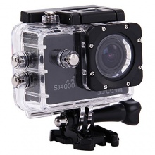 BOOMYOURS SJ4000 Actionkamera  Bild 1