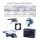 Dazzne 12 Megapixel HD 1080P Actionkamera  Bild 3