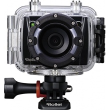 Rollei 40271 Actionkamera Bild 1