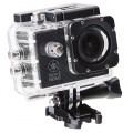Ultrasport Sport und Actionkamera  Bild 1