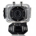 MAYMOC Sport Actionkamera Bild 1