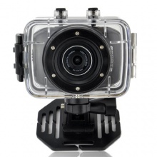 MAYMOC Sport Actionkamera Bild 1