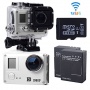 XCSOURCE Wireless Actionkamera Bild 1