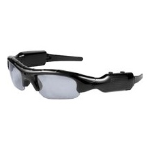 Technaxx Action Sunglasses Actionkamera Bild 1