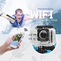 Ekoo E3 SJ4000 wasserdichte Actionkamera Bild 1