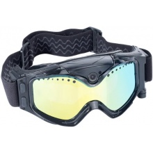 Somikon Premium Skibrille Actionkamera Bild 1