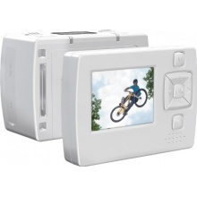 Rollei Bullet 3 S Actionkamera 5 Megapixel
 Bild 1