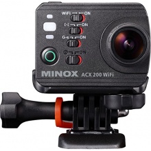 Minox Actionkamera Bild 1