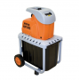 Atika AMF2800 Messer-Gartenhcksler 