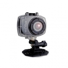 Easypix GoXtreme  Actionkamera 5 Megapixel Bild 1