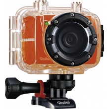 Rollei 40272 Actionkamera Bild 1