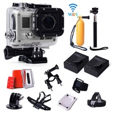 XCSOURCE actionkamera Bild 1