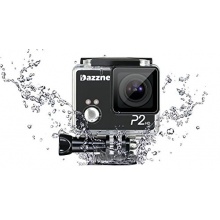 Dazzne DZ-P2 Actionkamera  Bild 1