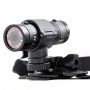 Mini F9 5MP HD 1080P H.264 wasserdichte Helmkamera Bild 1