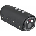 Helmkamera Full HD 1080p 12 Megapixel Schwarz Bild 1