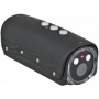 Helmkamera Full HD 1080p 12 Megapixel Schwarz Bild 1