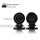 Helmkamera HD DVR Bewegungskamera mit Halterungsset HD720P Wasserdicht schwarz  Bild 4