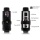 Helmkamera HD DVR Bewegungskamera mit Halterungsset HD720P Wasserdicht schwarz  Bild 5