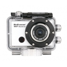 Easypix GoXtreme WiFi Control Full HD Helmkamera 1080P HDMI Bild 1