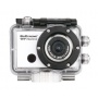 Easypix GoXtreme WiFi Control Full HD Helmkamera 1080P HDMI Bild 1