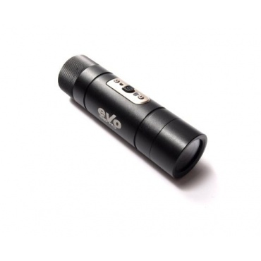 Camsports EVO HD 1080 Pro Helmkamera EVO HD Pro Bild 1