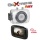 Easypix GoXtreme Race Helmkamera silber Bild 4