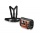 Rollei S-30 WiFi Plus Helmkamera Full HD Auflsung orange Bild 1
